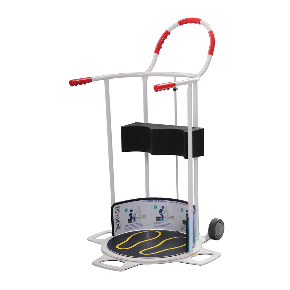 Rotunda Standing Aid | Patient Transfer AidsRotunda Patient Transfer Aid