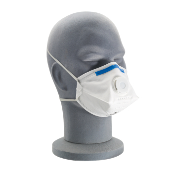 FFP3 Valved Disposable Respirator Mask