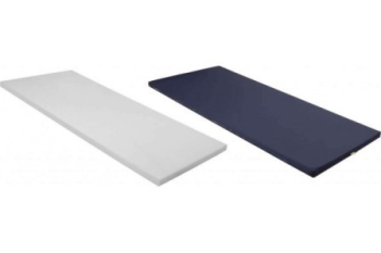 Foam Underlay Mattress 2000x900x50mm Foam Underlay Mattress 2000x900x50mm
