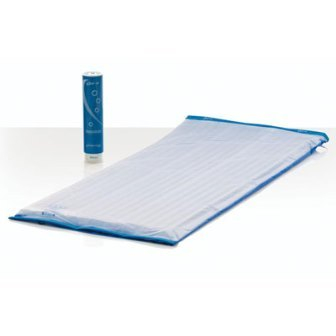 Repose Mattress Overlay and Pump Repose Mattress Overlay and Pump