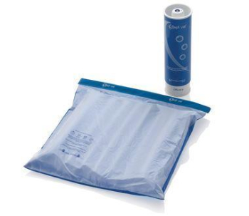 Repose Cushion and Pump Repose Cushion and Pump