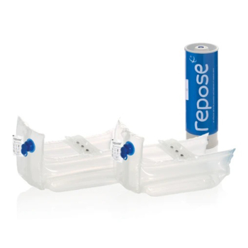 Repose Foot Protector Plus and Pump Standard 380mm