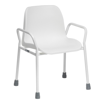 Static Stacking Shower Chair