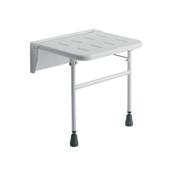 Wall Mounted Shower Stool