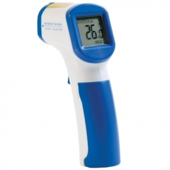 Mini Ray Infrared Thermometer (Not for Medical Use)