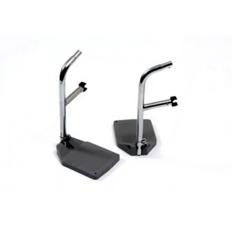 Hook On Footrests for TO40105 TO40108 and TO40110