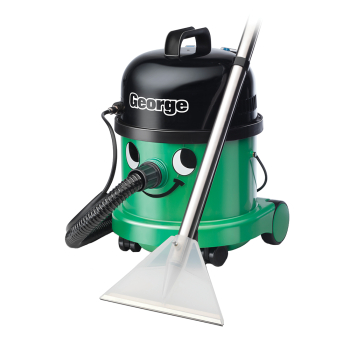 George Wet and Dry Vacuum Cleaner