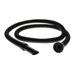 Threaded Hose 2.5m for Numatic Vacuum 32mm Threaded Hose 2.5m for Numatic Vacuum 32mm
