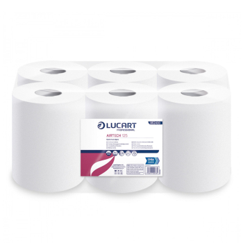 Airlaid Centrefeed Rolls 1ply 50mx230mm 138 Sheets